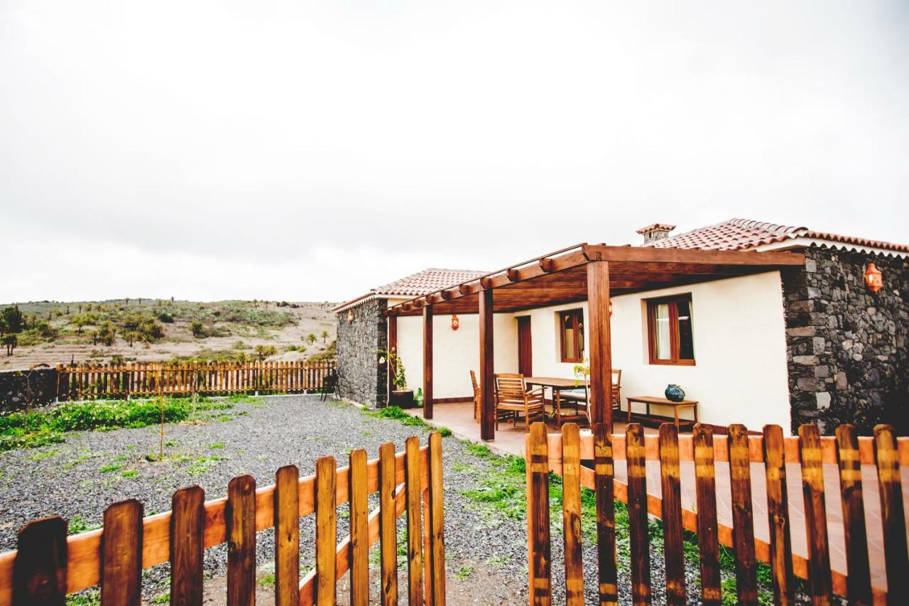 הוילה חוף ואיה גראן ריי La Casita De Papel מראה חיצוני תמונה