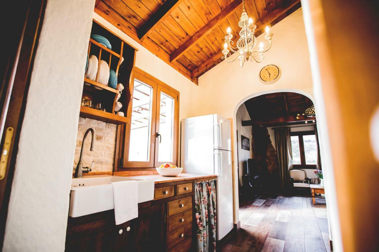 הוילה חוף ואיה גראן ריי La Casita De Papel מראה חיצוני תמונה