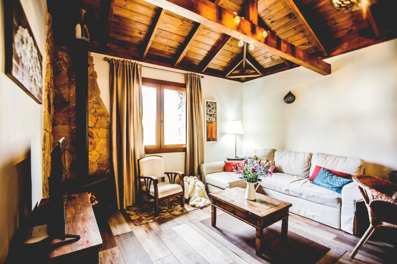 הוילה חוף ואיה גראן ריי La Casita De Papel מראה חיצוני תמונה