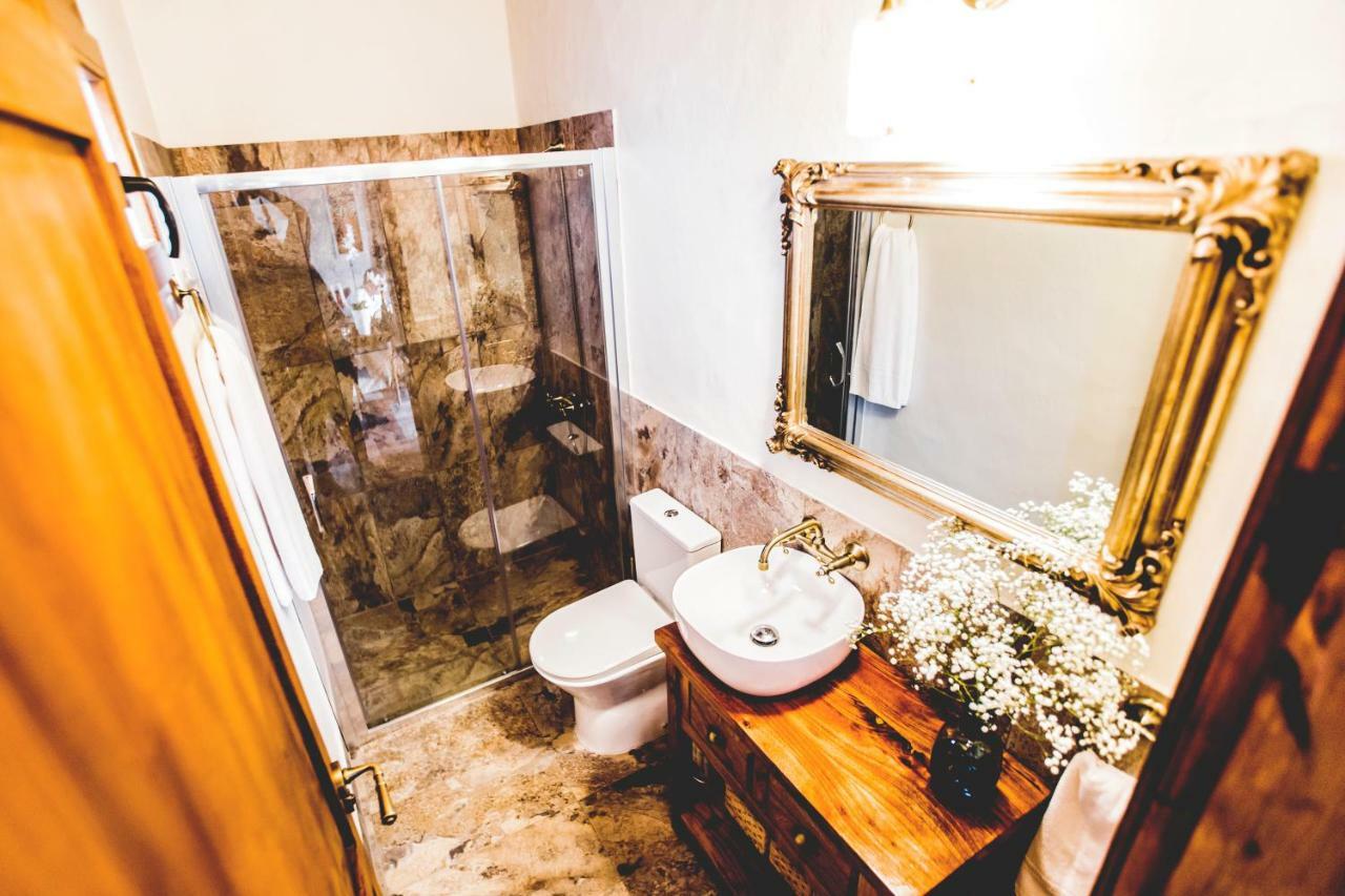 הוילה חוף ואיה גראן ריי La Casita De Papel מראה חיצוני תמונה