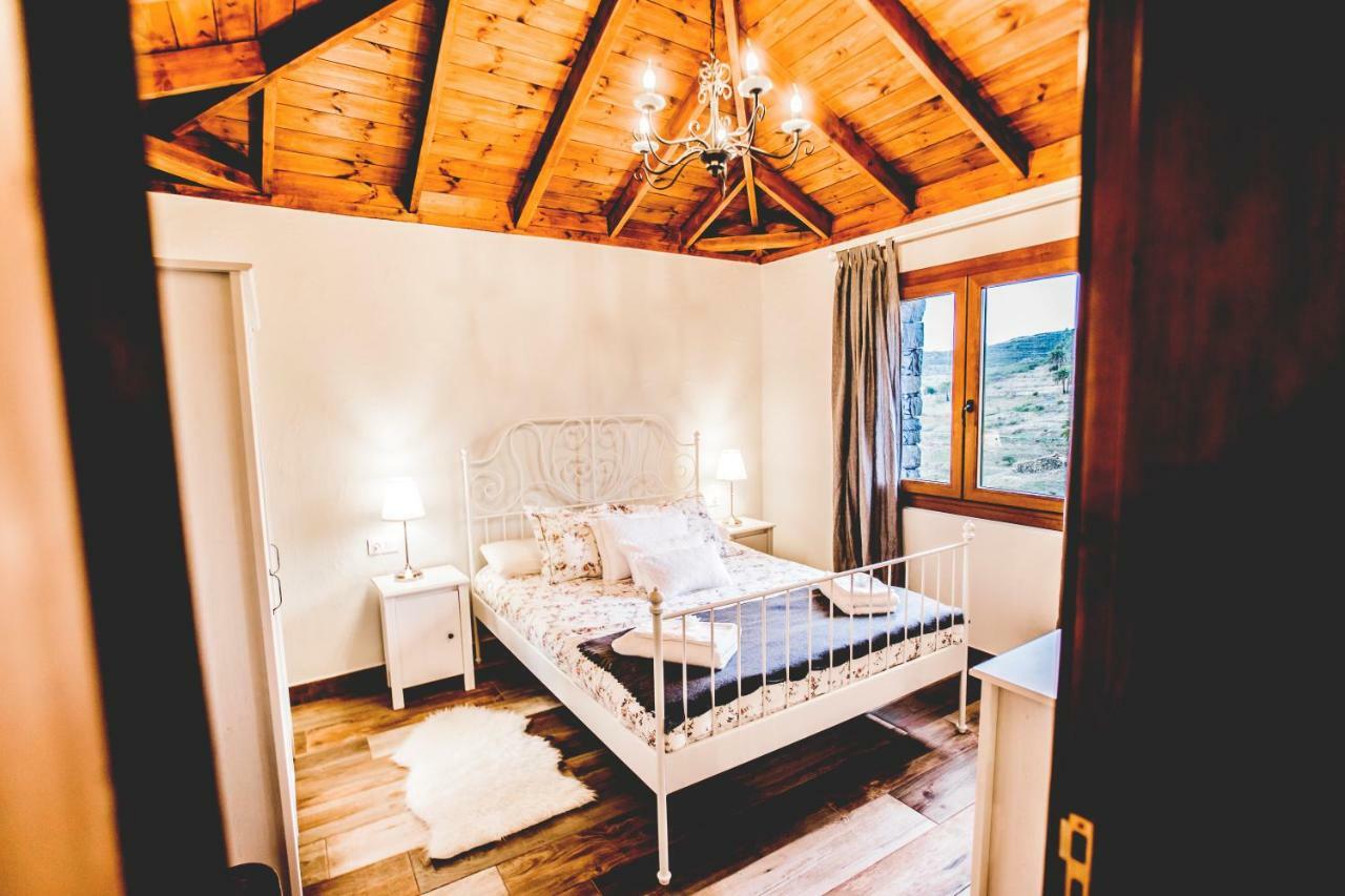 הוילה חוף ואיה גראן ריי La Casita De Papel מראה חיצוני תמונה